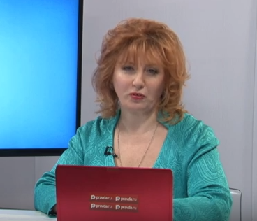 «Итоги недели» с Инной Новиковой и Яковом Кедми