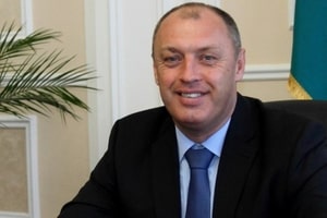 Будем говорить на украинском, если Полтаву оккупируют