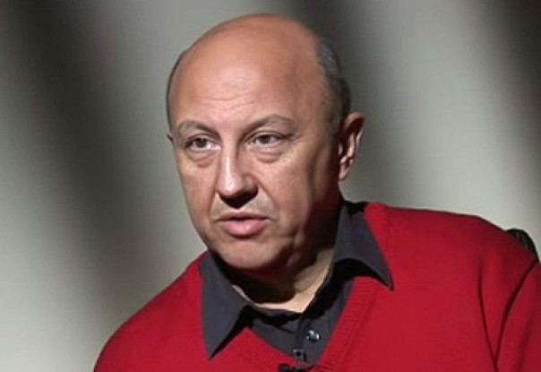 Битва за Хартленд. Андрей Фурсов