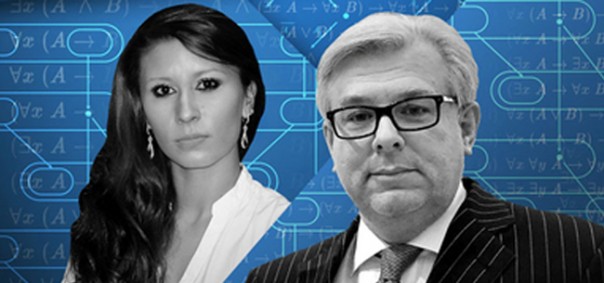 «Формула смысла» с Дмитрием Куликовым 23.03.2020.