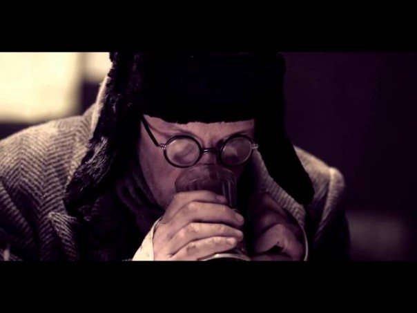 Короткометражный фильм: «Объяснительная»