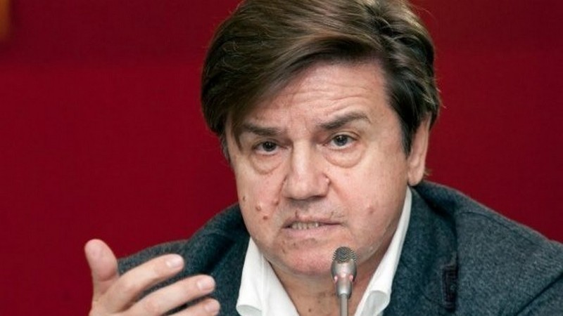 Карасёв: Украину заставят признать ЛДНР