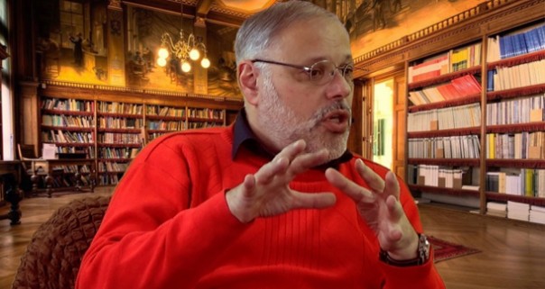 Михаил Хазин о санкциях