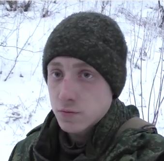 19-летний защитник Донбасса: "Мы такого не заслуживаем..."