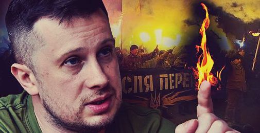 Радикалы теряют свои позиции в украинском обществе — социолог