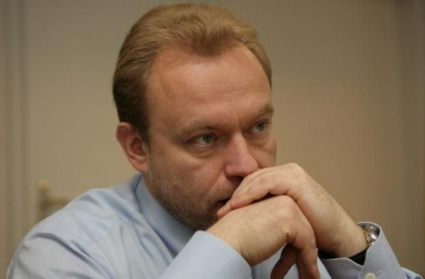 Василий Волга о богатстве богатых, и о бедности бедных