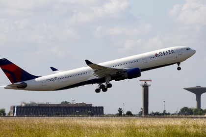 Крупнейшая авиакомпания мира возобновила рейсы в Москву