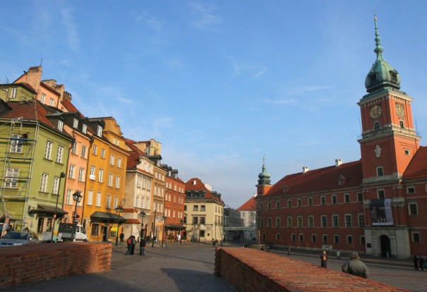 Польша просит США выдать украинца, причастного к массовым убийствам во время ВОВ