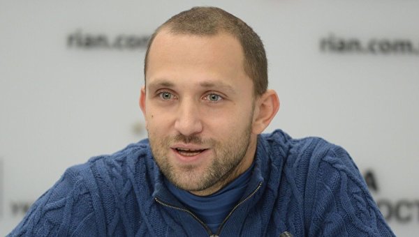 Зрада на 112 канале. Алексей Якубин о текущей ситуации и прогноз на ближайшее будущее