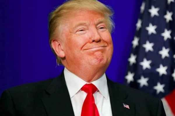 Американские конгрессмены отказались объявлять импичмент Трампу