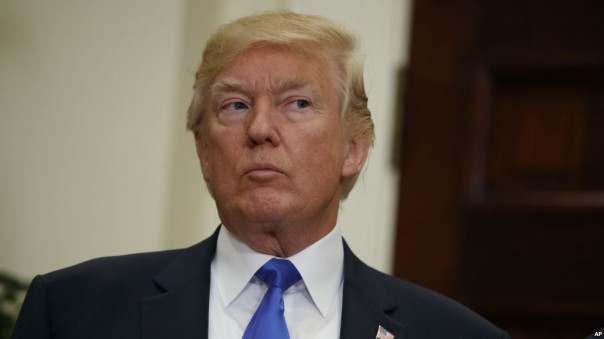 Ядерная смесь для Трампа: американца сживают с «престола»