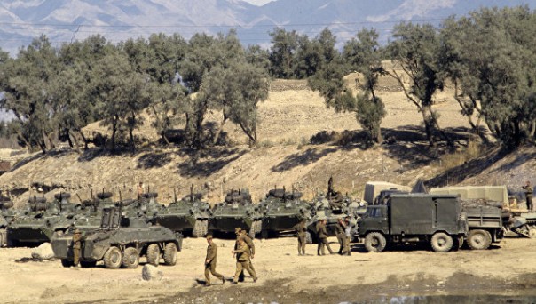 В Госдуме пересмотрят оценку ввода советских войск в Афганистан