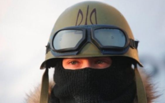 Командиры ВСУ во время ротации продают карты минных полей в Донбассе