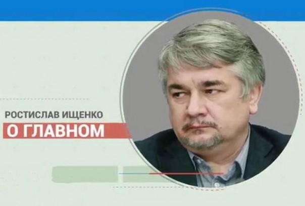 Ищенко о главном: дебаты Зеленского и Порошенко, Зеленский - кандидат от Запада или от РФ