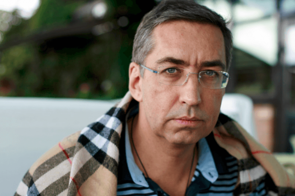 Игорь Ашманов об актуальных проблемах развития Сети в России (автономность, суверенитет)