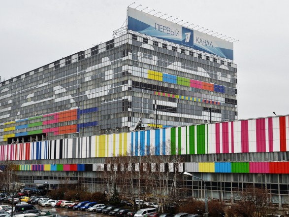 Российский Первый канал задолжал миллиард рублей