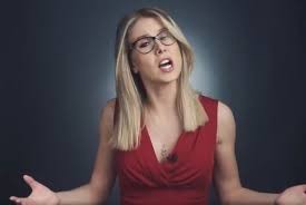 Голые подмышки Соболь не смогли привлечь мужчин в ряды сторонников Навального