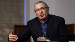 Митинг за «свободный интернет» - отчетное мероприятие Ходорковского