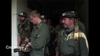 Русский спецназ в джунглях Южной Америки. Репортаж Александра Сладкова