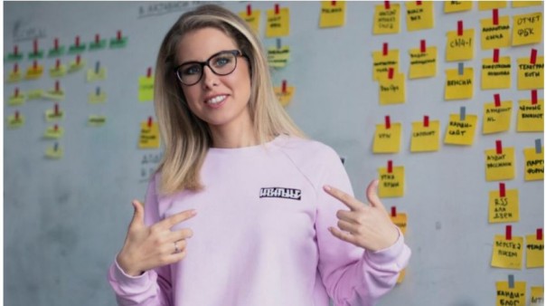 Леся Рябцева: Любовь Соболь должна снять свою кандидатуру с выборов в Мосгордуму