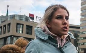 Навальнисты накручивают количество участников в группах, желающих принять участие в незаконном митинге