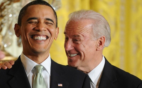 Очередной перл от кандидата в президенты США Джона Байдена