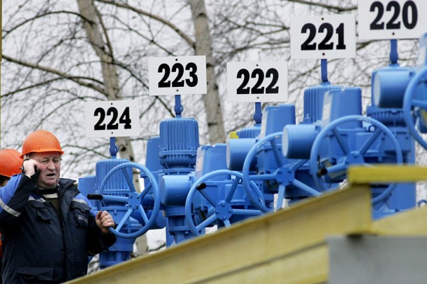 В Белоруссии рассказали об альтернативах российской нефти