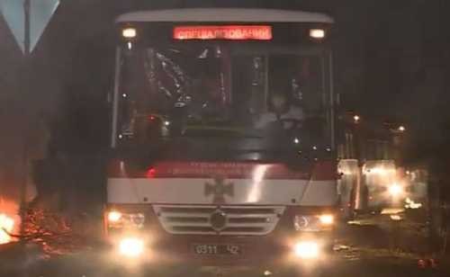 Щеневмерзость, или Дикари XXI столетия