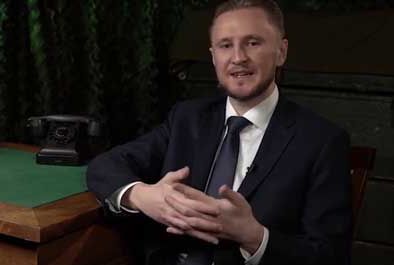 Китайский ГКЧП, госпереворот, коронавирус. Николай Вавилов