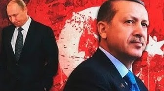 Война в Сирии: Почему «Карающий меч» Эрдогана превратился в «Весенний щит» Идлиба?