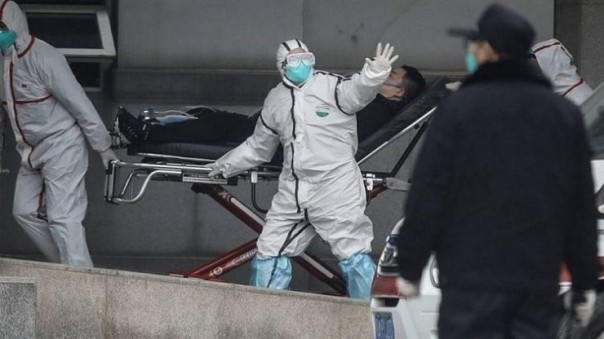 Covid-19: Акт биологического терроризма, или Искусство задавать правильные вопросы?