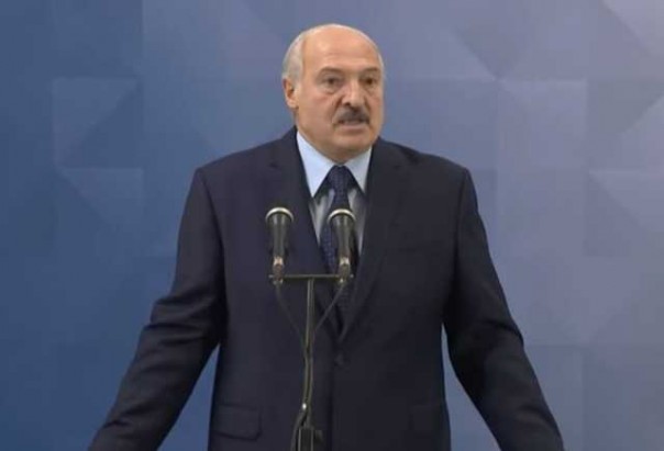 Белоруссия обратилась к РФ за помощью