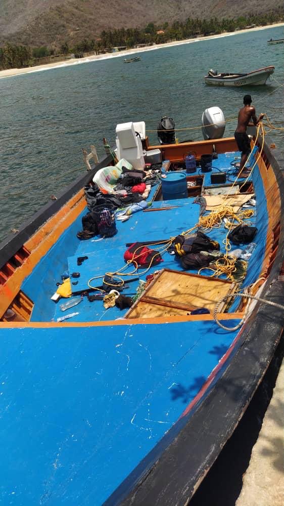 В Венесуэле арестованы американские наемники и поймали сотрудника Секретной Службы США