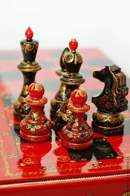 Маразм крепчал: Шахматный расизм