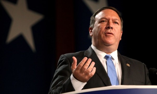 Помпео назвал Болтона лживым предателем | Болтон просит суд отклонить иск Минюста США и пресечь попытку «подавления» его мемуаров