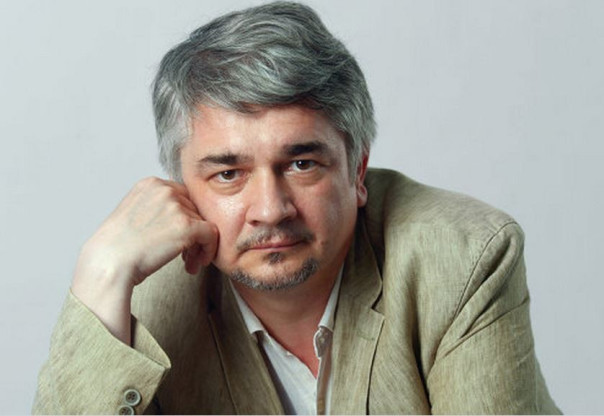 Ростислав Ищенко. "На дне"