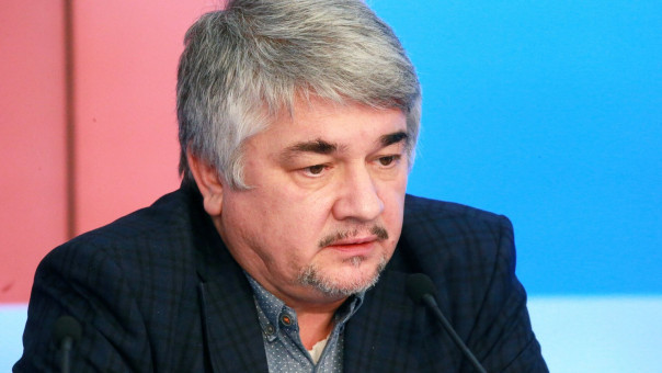 Ростислав Ищенко: Европа одержит победу в случае поражения Украины, если успеет перейти на сторону России